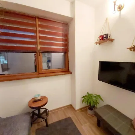 Apartament La Mare Appartamento Năvodari