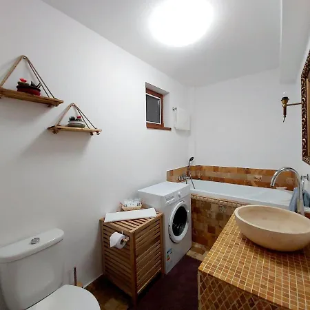 Apartament La Mare Appartamento *