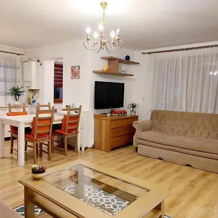Appartamento Apartament La Mare