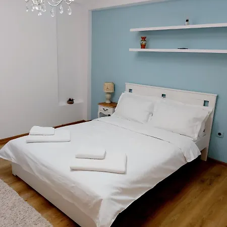 Apartament La Mare Appartamento