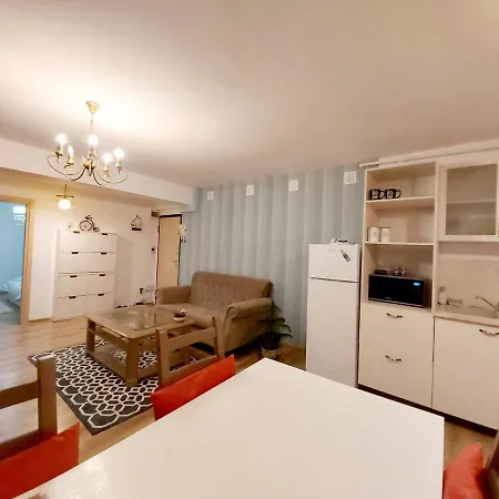 Appartamento Apartament La Mare