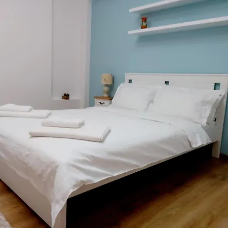 Apartament La Mare