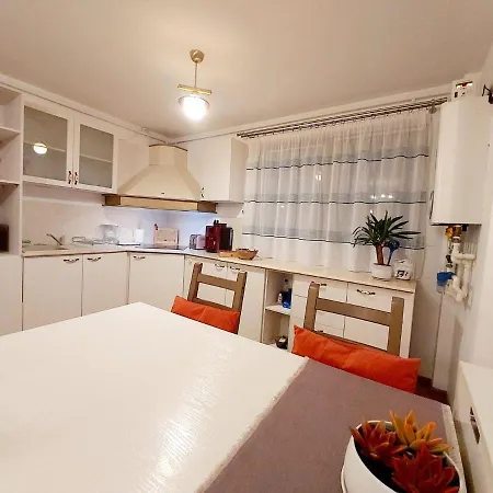 Appartamento Apartament La Mare *