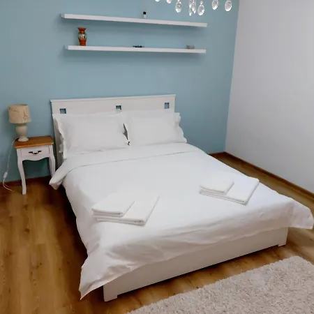 Apartament La Mare