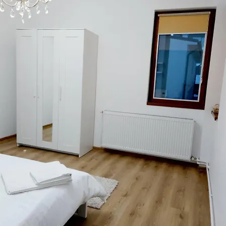Appartamento Apartament La Mare Năvodari